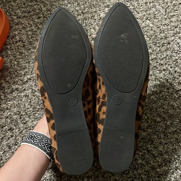 Leopard loafers - Picture 5 of 5